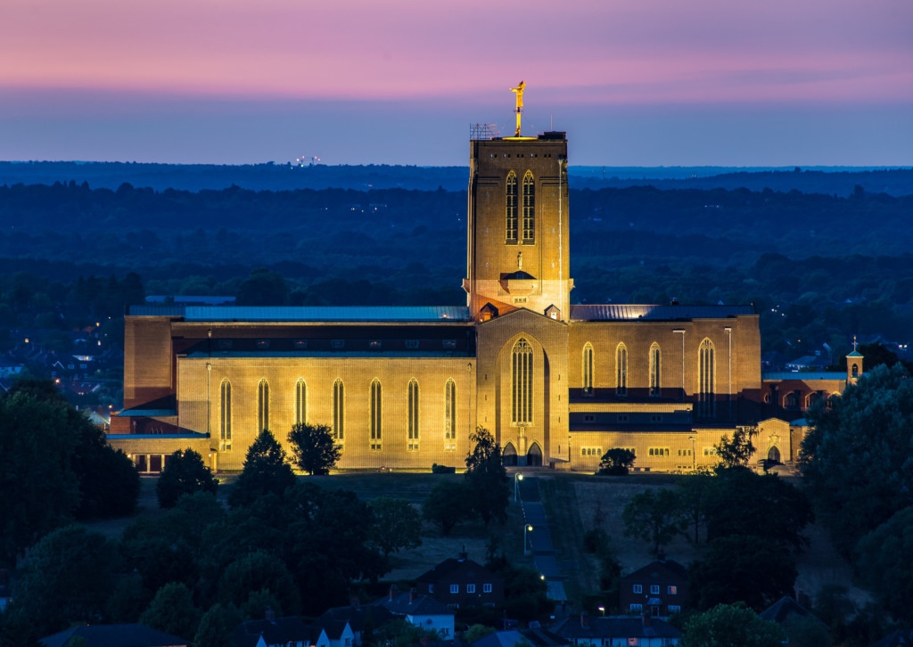 Cleaners Guildford Town & Country Cleaning